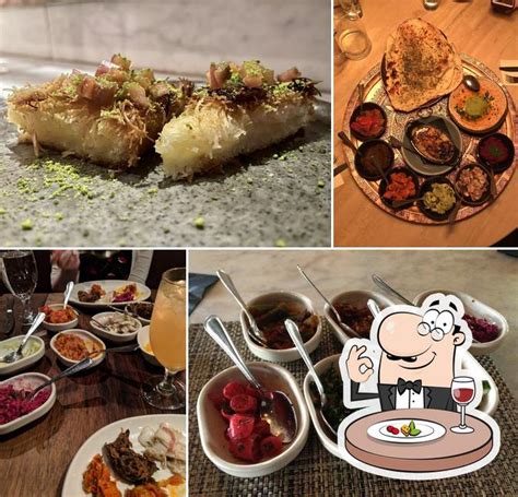 Menu of Zahav, Philadelphia - seafood restaurant reviews and ratings