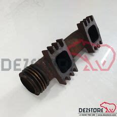 Manifold For Iveco Stralis Truck Tractor For Sale Romania Suceava Gb