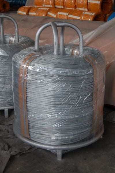 Pulp Bale Wire Pulp Tie Wire Galvanized Steel Wire Cotton Wire