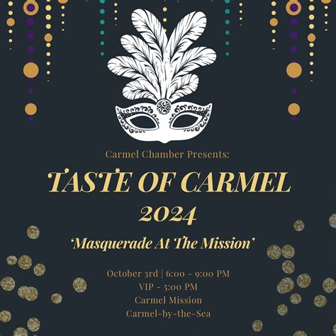 Taste Of Carmel 🍷 (@tastecarmel) • Instagram photos and videos