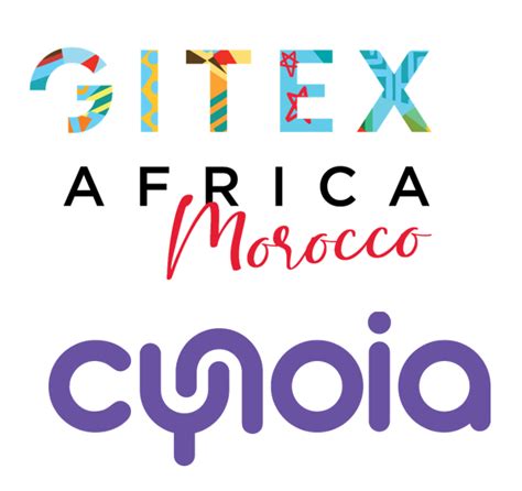 Cynoia Announces Its Participation At Gitex Africa In Marrakech