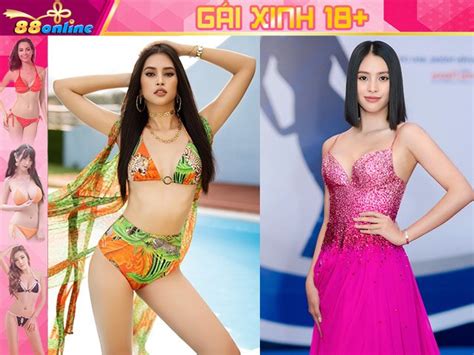 Sex Tiểu Vy Hoa Hậu Việt Nam Mặt Xinh Dáng Ngon Bướm Tươi Nhiều Nước