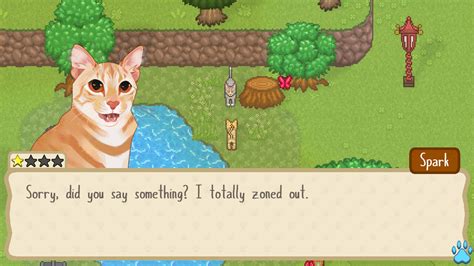 Cattails: Wildwood Story on Steam