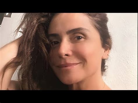 De F Rias Giovanna Antonelli Renova O Bronzeado E Corpo Escultural