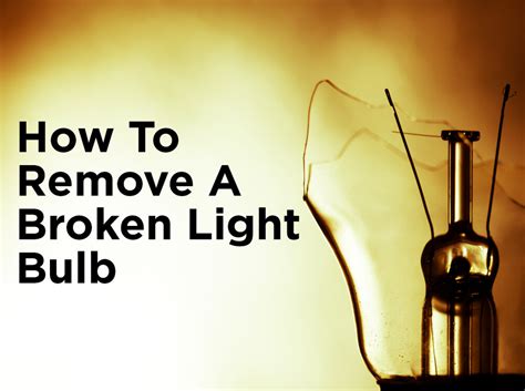 How To Remove A Stuck Cfl Light Bulb Shelly Lighting