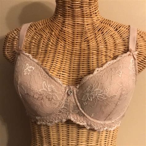 Frederick S Of Hollywood Intimates And Sleepwear Fredericks Of Hollywood Bra 36dd Poshmark