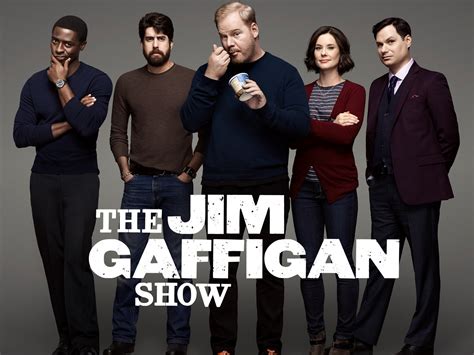 Prime Video The Jim Gaffigan Show