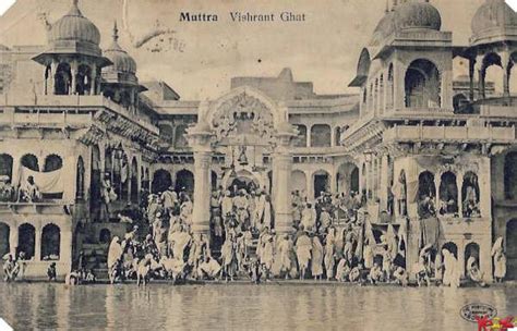 Places to Visit in Mathura - vrindavanactnow.org