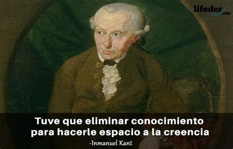 Las 73 Mejores Frases De Immanuel Kant Lifeder Joker Fictional