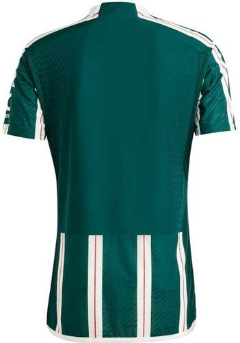 Adidas Performance Maillot Ext Rieur Manchester United