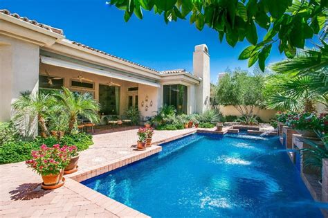 Chandler Real Estate Listings with Pool