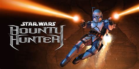 Star Wars: Bounty Hunter Nintendo Switch reviews | Switch Scores