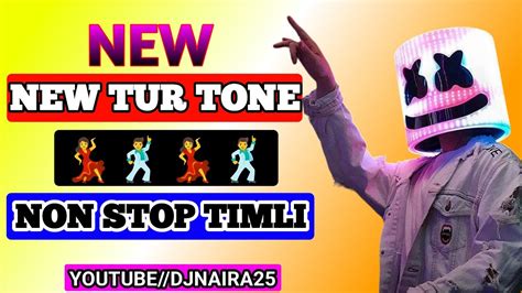 New Gamit Tur Tone Song Non Stop Tur Tone Mix Adivasi Timli