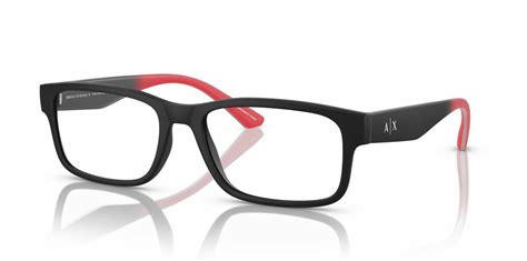 Armani Exchange Ax Eyeglasses Framesdirect