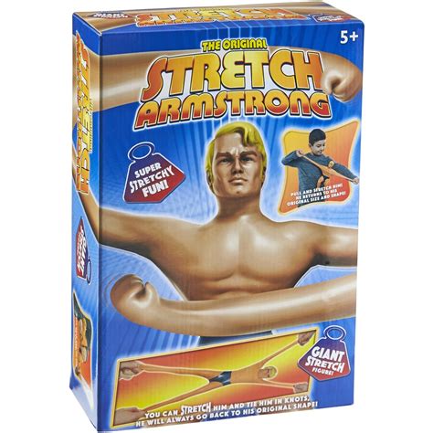 Stretch Armstrong - Toyworld Mackay | Toys Online & In-Store