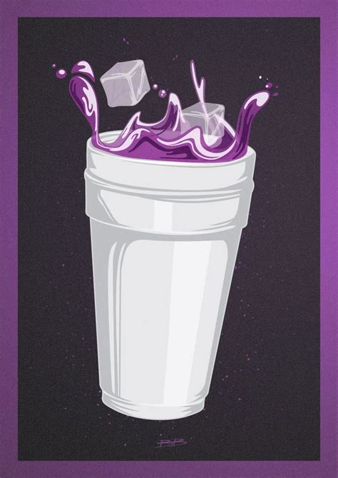 Double Cup Lean (#2393685) - HD Wallpaper & Backgrounds Download