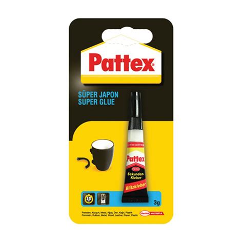 Pattex Super Glue