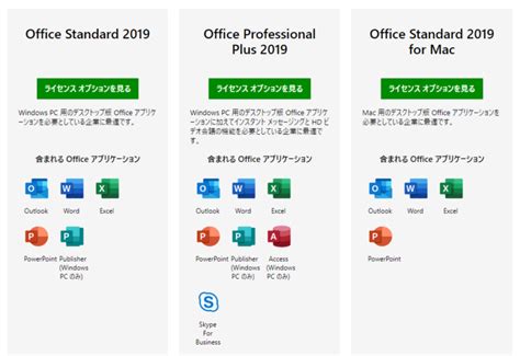 【Office 2019】プロダクトキーを安く購入する方法【永続版】 - Raison Detre - ゲームやスマホの情報サイト