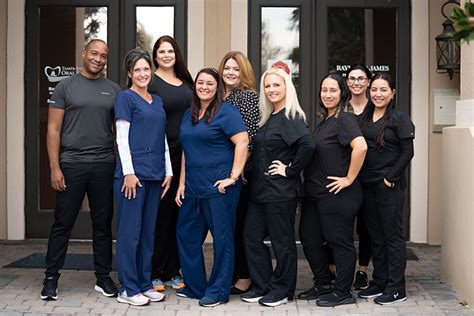 Meet The Staff Tampa FL | Oral Surgery Staff