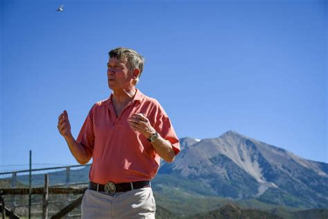 Democrats Pick Up Senate Seat In Colorado As Hickenlooper Defeats Gardner Control At Stake