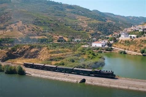 Viagem Ao Passado No Comboio Hist Rico Do Douro