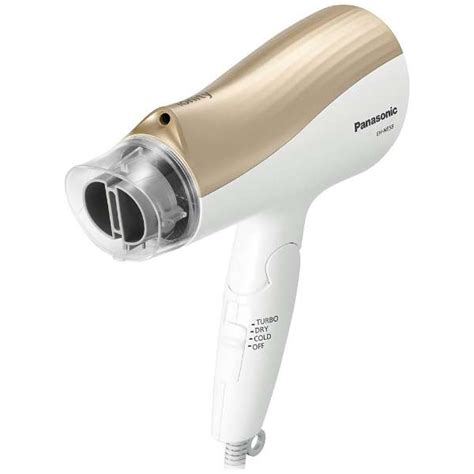 ヘアードライヤー Ionityイオニティ ゴールド調 Eh Ne58 N Panasonic｜パナソニック 通販 ビックカメラcom