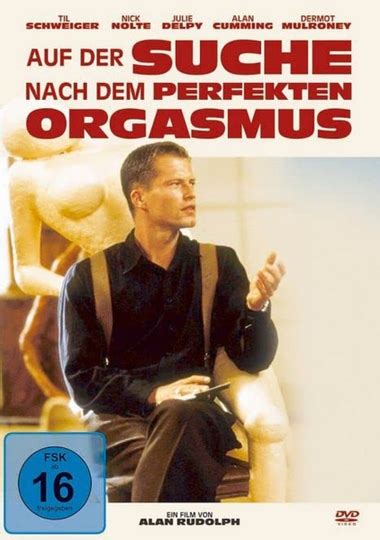 Auf Der Suche Nach Dem Perfekten Orgasmus Dvd