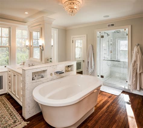 Renovating A Master Bathroom Five Things To Consider Meadowbank Designs