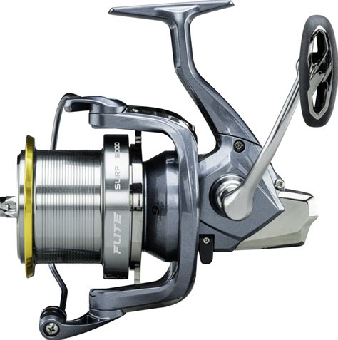 Okuma Flite Surf Reel – Glasgow Angling Centre