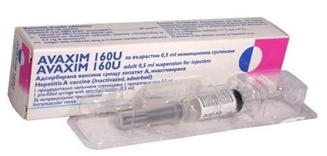 Avaxim Vaccine Latest Price Dealers Retailers In India