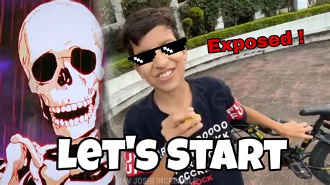 Piyush Joshi Skeleton Meme Roast Roasted Skeleton Yt Roast