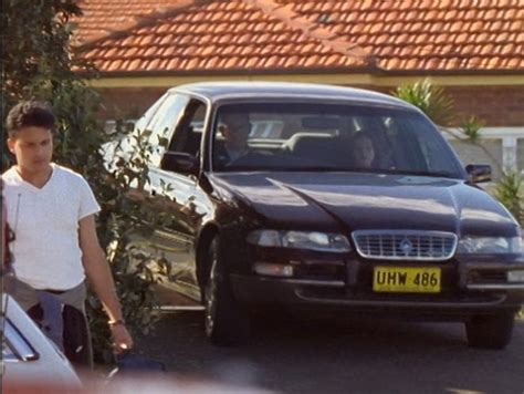 IMCDb Org 1996 Holden Statesman VS In Heartbreak High 1994 1999