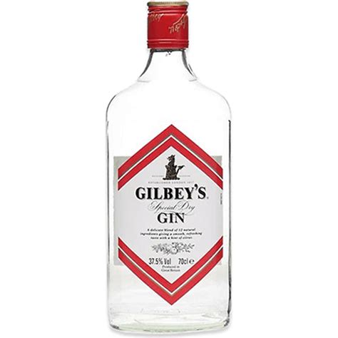 Gilbeys Gin Ml Shop Walter Mart