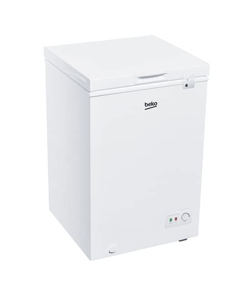 Freezer (Chest, 100 L) | BCF 1111 UK | BEKO