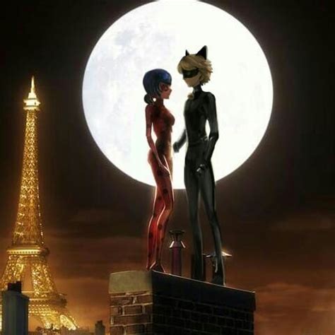 Los protectores de París Miraculous Ladybug Español Amino