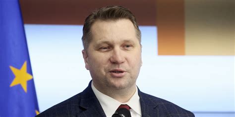 Minister Czarnek spotka się ze związkowcami w sprawie wcześniejszych