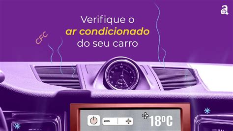 Confira O Ar Condicionado Do Seu Carro YouTube