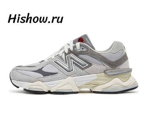 New Balance Rain Cloud Grey U Gry Hishow Ru