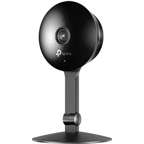 Tp Link Kc120 Kasa Cam 1080p Wi Fi Network Camera Kc120 Bandh