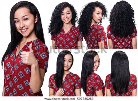 Damaged Hair Before After Royalty-Free Images, Stock Photos & Pictures | Shutterstock