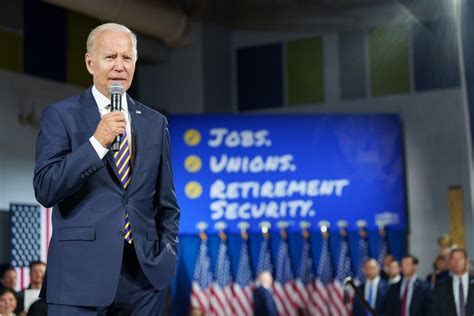 The Astute Galoot On Twitter RT JoeBiden Thanks To The