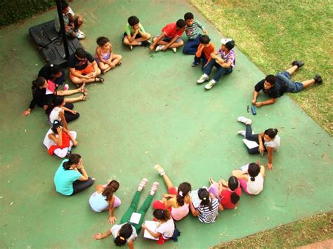 Sem S Ries Ou Provas Conhe A O Modelo De Escola Ponte Senador Rom Rio