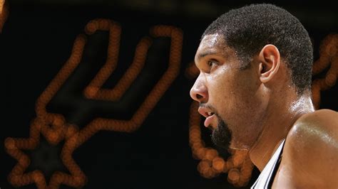 Examining Nba Impact Of International Players Tim Duncan