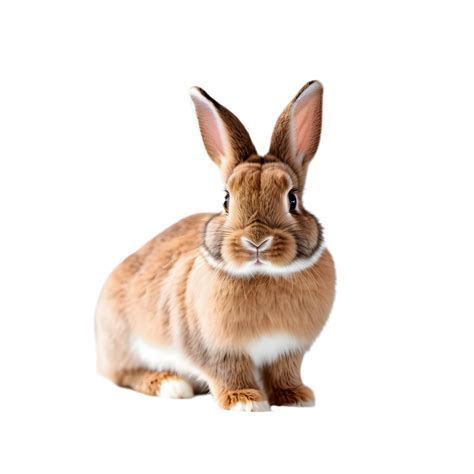 bunny rabbit animal clipart  stock photo public domain pictures