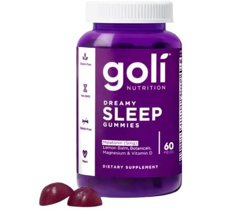 An HONEST Goli Gummies Review: Are They Legit?