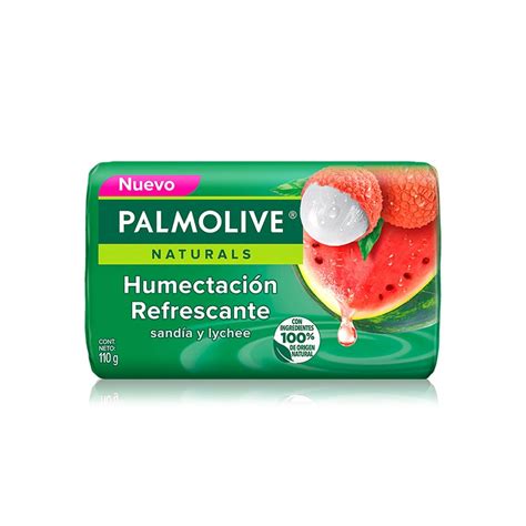 Descubre La Frescura De Los Jabones En Barra Palmolive Palmolive