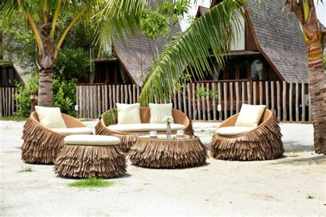 Rising Demand For Rattan Furniture Bali Furniture Wholesale Bali