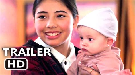 The Baby Sitters Club Trailer 2020 Teen Netflix Series Youtube