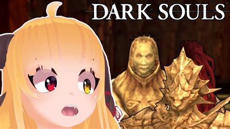 Jinja Spielt Dark Souls Remastered 08 YouTube