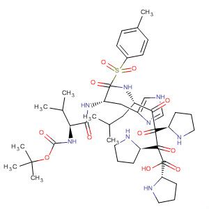 140685 97 8 L Proline 1 1 1 N N N 1 1 Dimethylethoxy Carbonyl